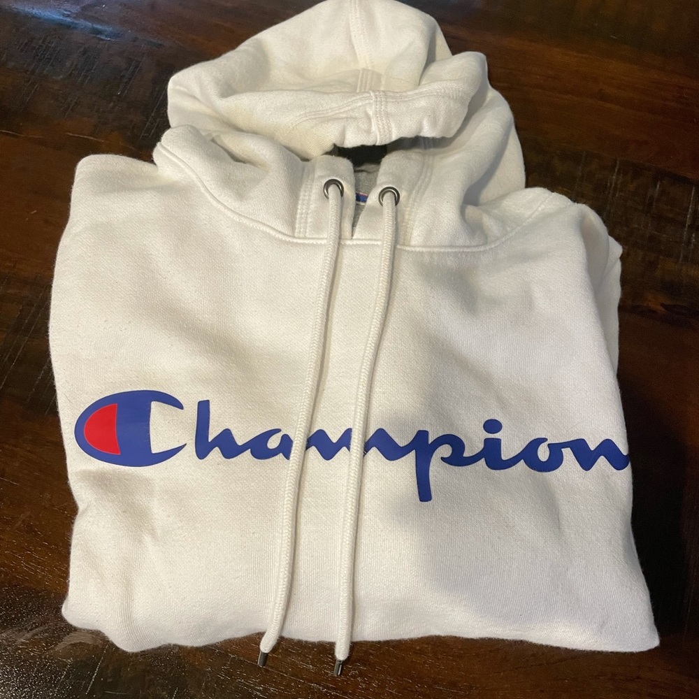 Champion Hoodie